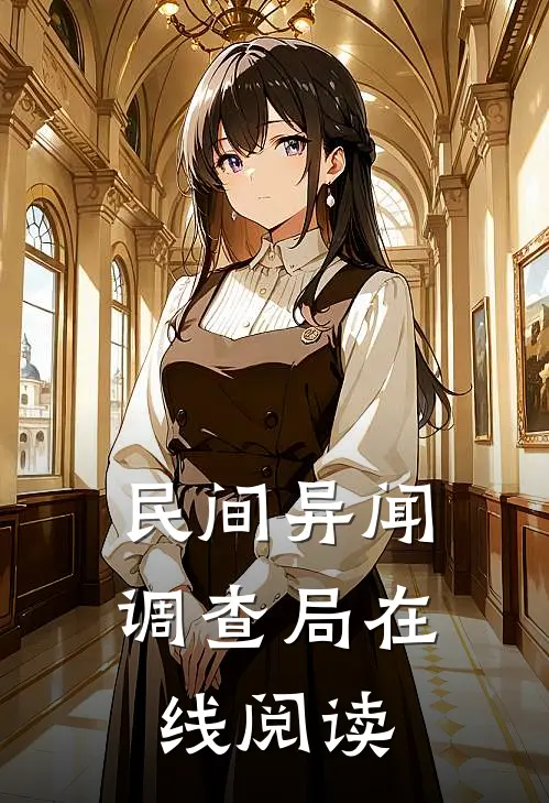 民间异闻调查局在线阅读