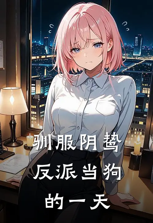 驯服阴鸷反派当狗的一天