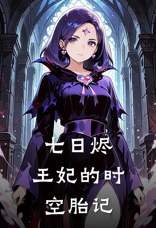 七日烬：王妃的时空胎记