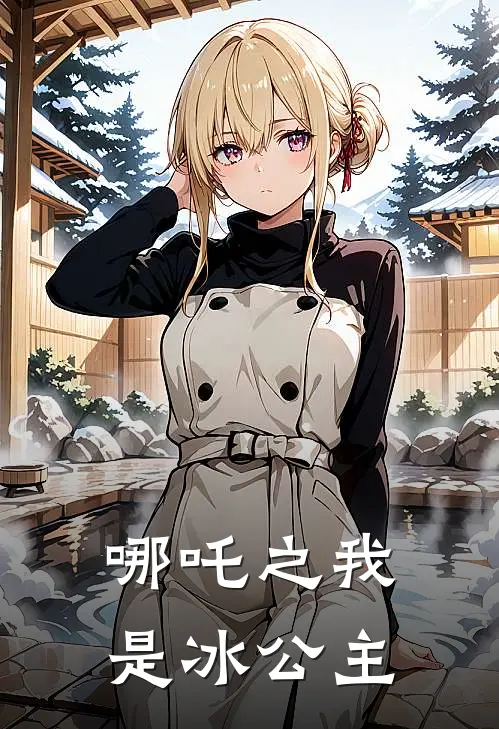 哪吒之我是冰公主