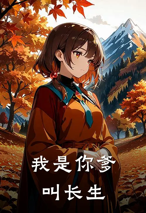 我是你爹叫长生