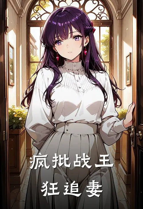 疯批战王狂追妻