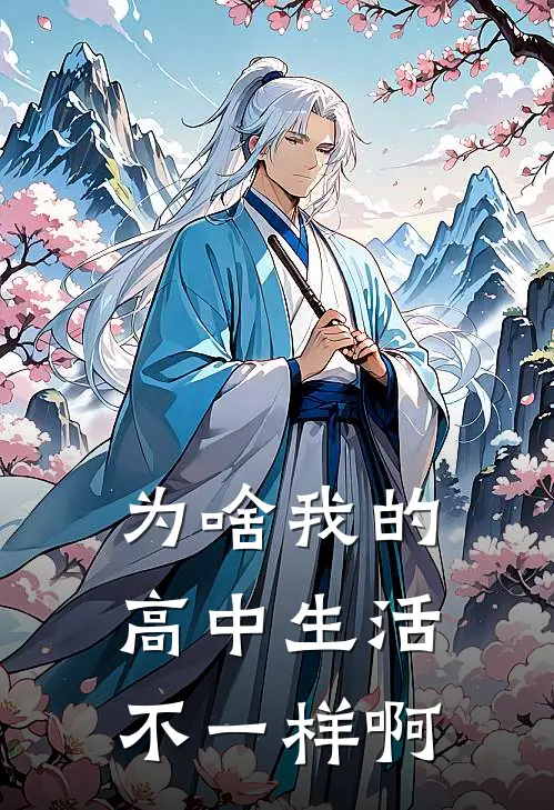 为啥我的高中生活不一样啊