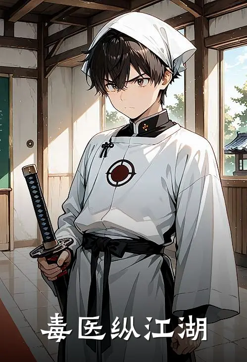 毒医纵江湖