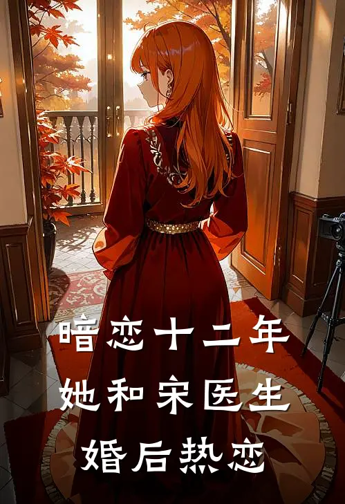 暗恋十二年，她和宋医生婚后热恋