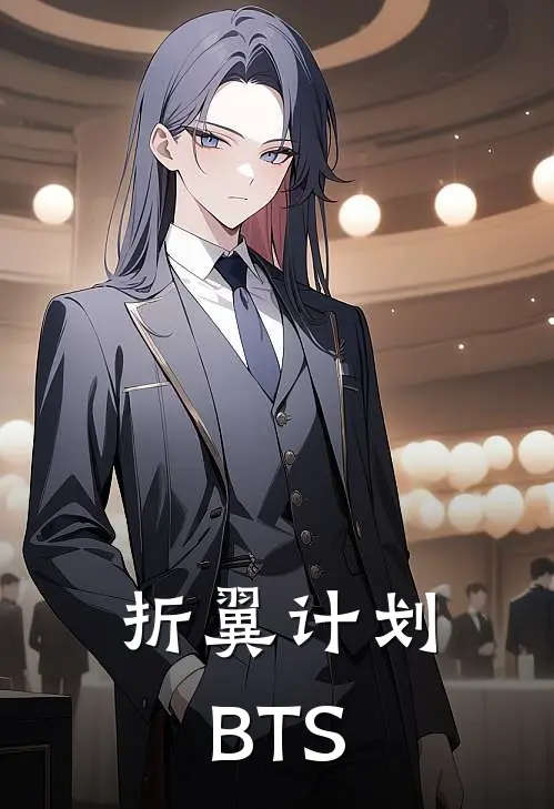 折翼计划BTS