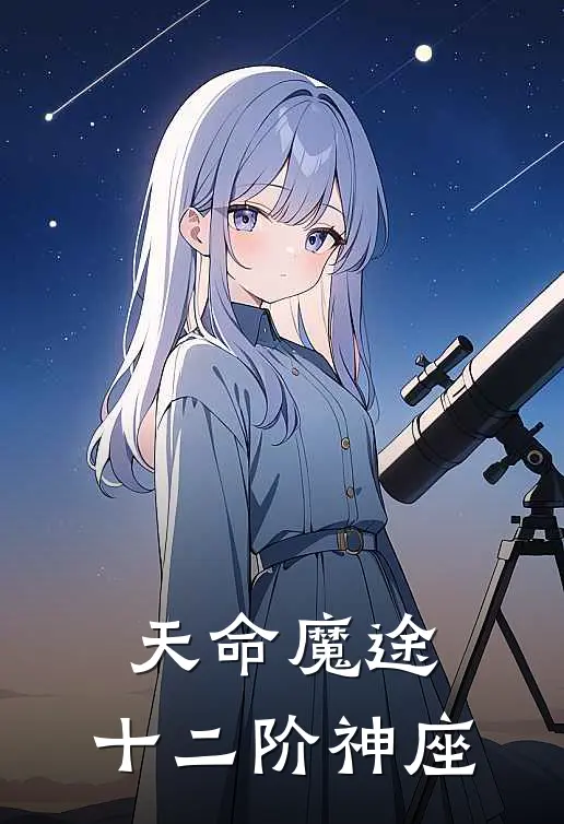 天命魔途：十二阶神座