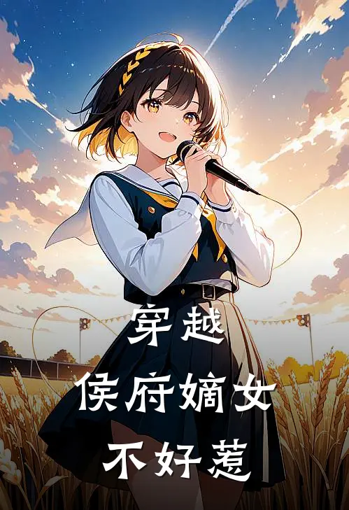 穿越：侯府嫡女不好惹