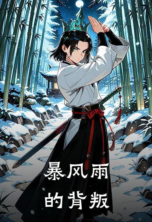 暴风雨的背叛