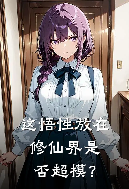 这悟性放在修仙界是否超模？