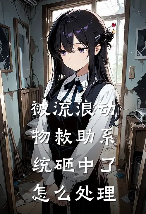 被流浪动物救助系统砸中了怎么处理