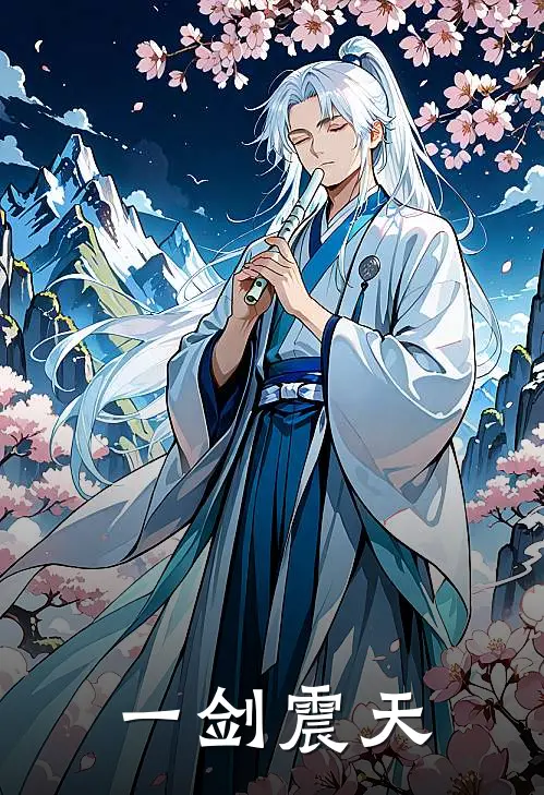 一剑震天