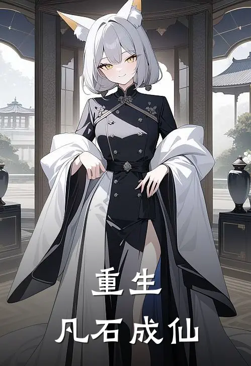 重生，凡石成仙