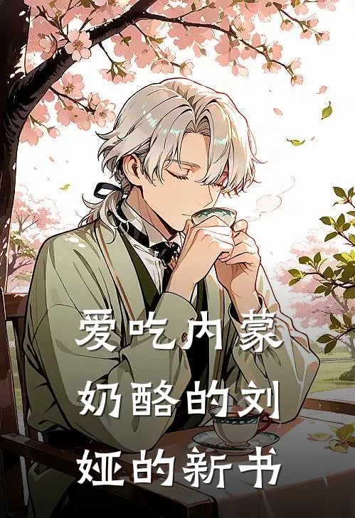 爱吃内蒙奶酪的刘娅的新书