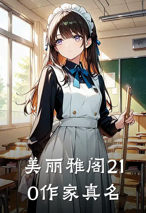 美丽雅阁210作家真名