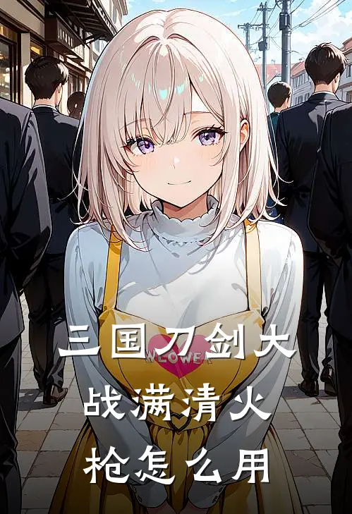 三国刀剑大战满清火枪怎么用