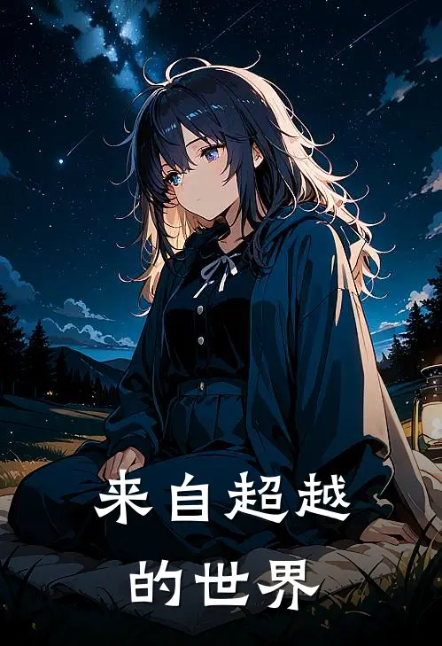 来自超越的世界