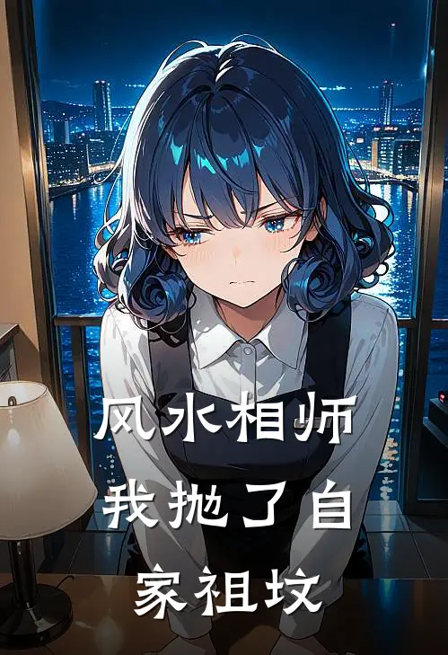 风水相师：我抛了自家祖坟