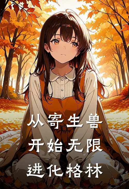 从寄生兽开始无限进化格林