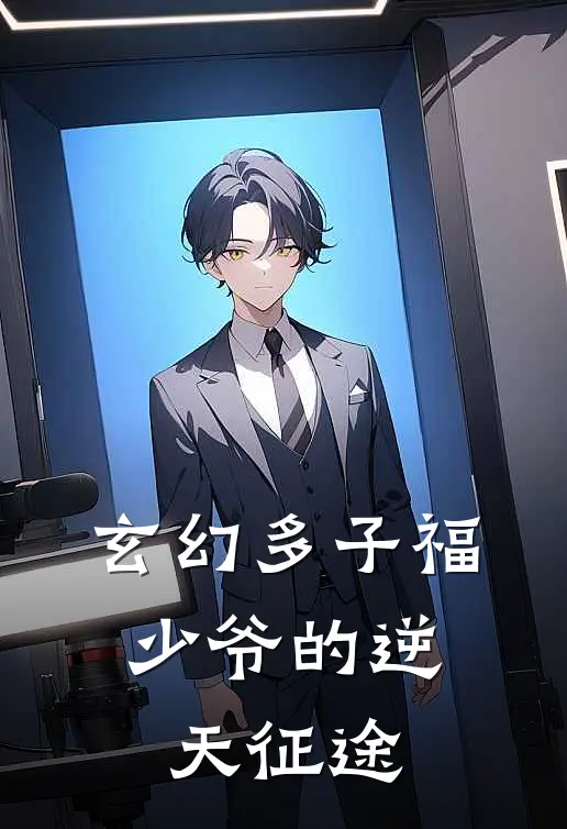 玄幻多子福：少爷的逆天征途