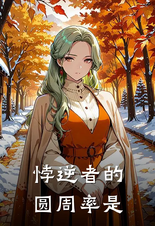 悖逆者的圆周率是