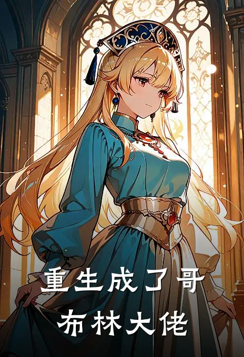 重生成了哥布林大佬