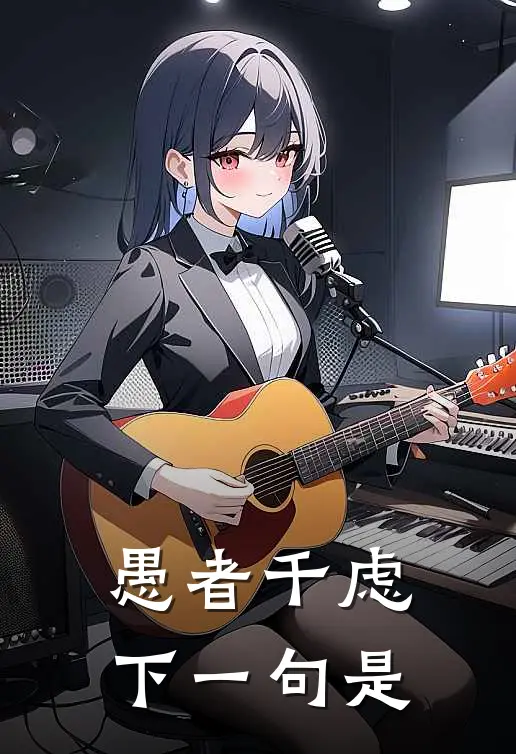 愚者千虑下一句是