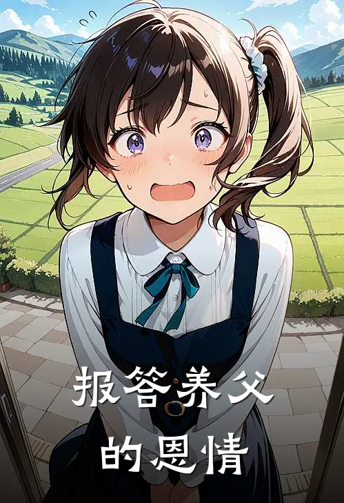 报答养父的恩情