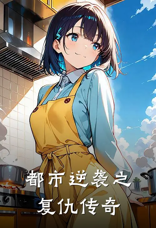 都市逆袭之复仇传奇