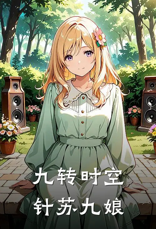 九转时空针苏九娘