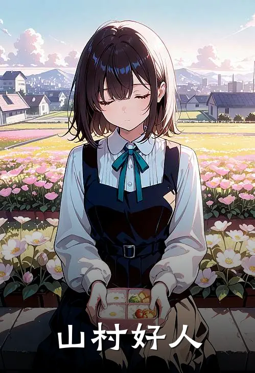 山村好人