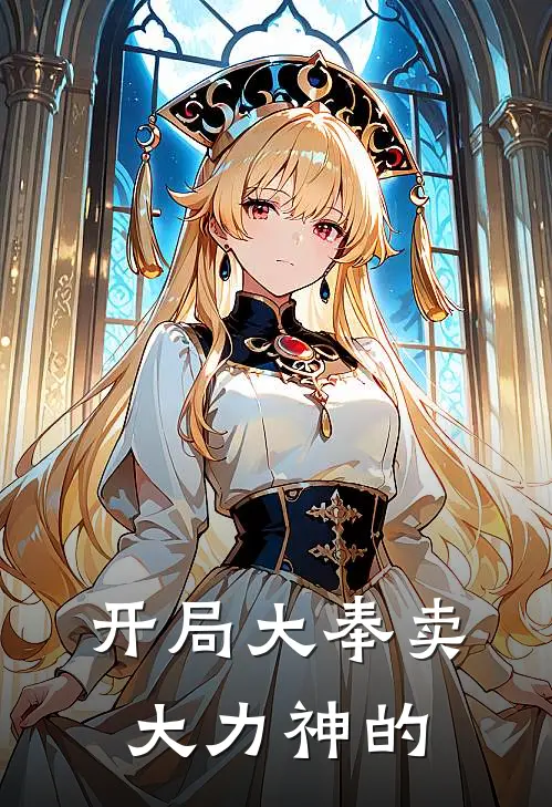 开局大奉卖大力神的
