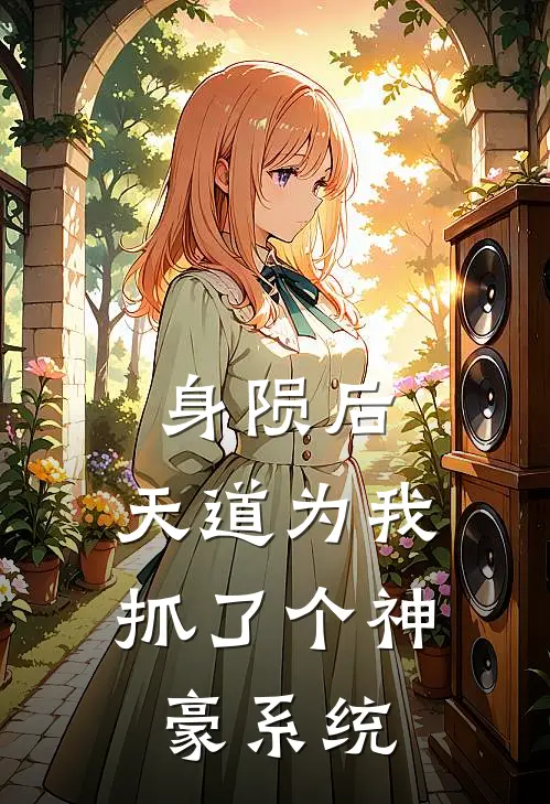 身陨后：天道为我抓了个神豪系统