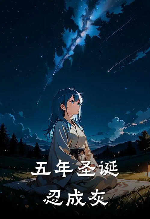 五年圣诞忍成灰