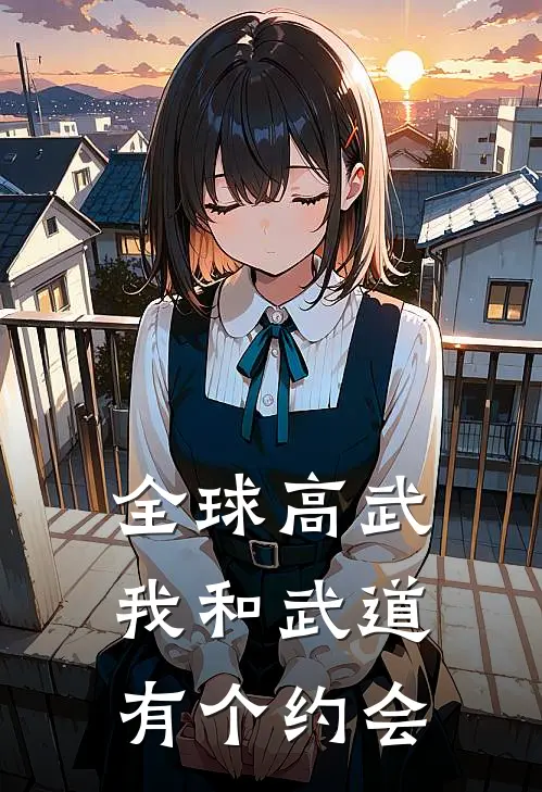 全球高武：我和武道有个约会