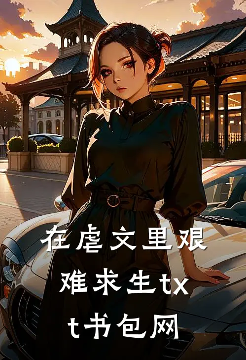 在虐文里艰难求生txt书包网