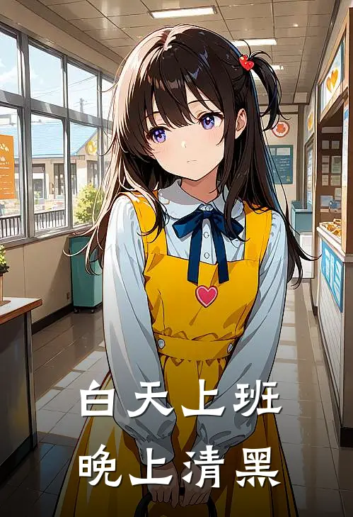 白天上班晚上清黑