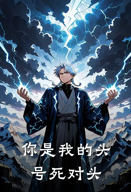 你是我的头号死对头