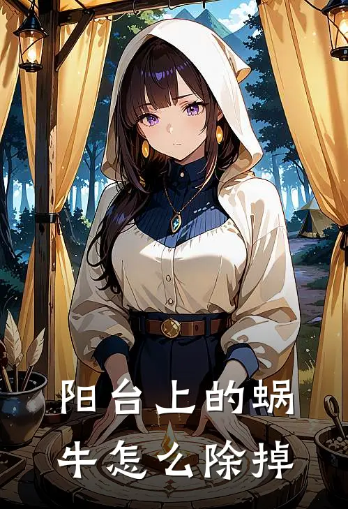 阳台上的蜗牛怎么除掉