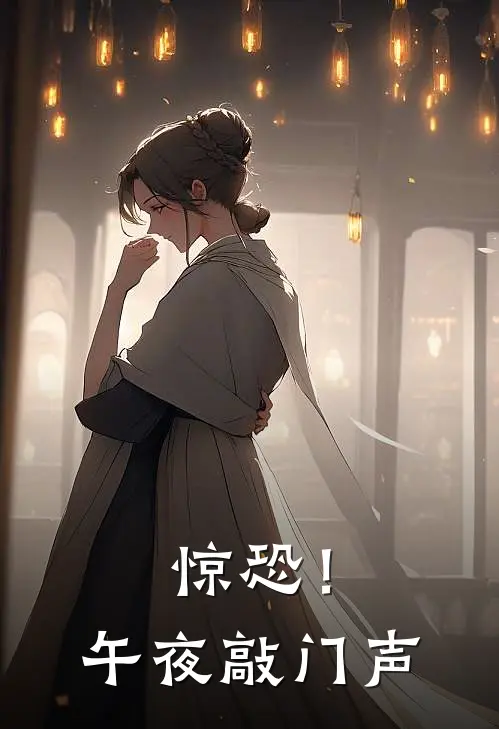 惊恐！午夜敲门声