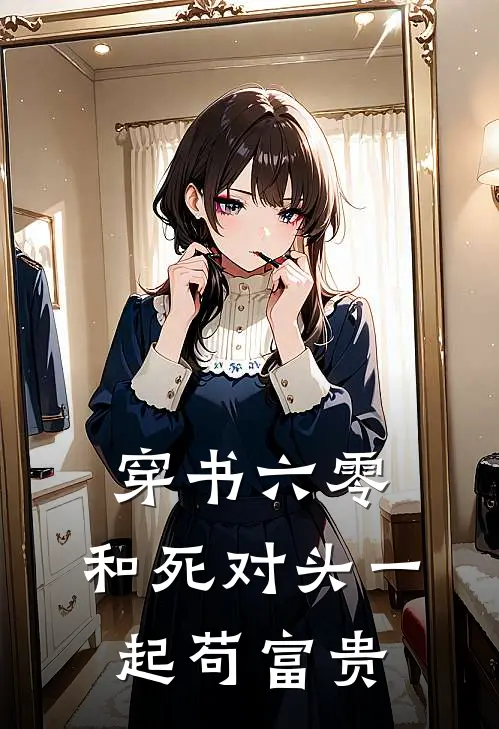 穿书六零：和死对头一起苟富贵