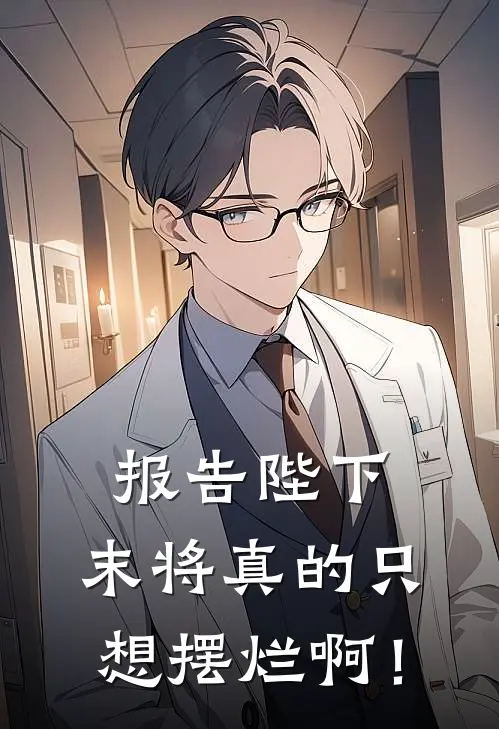 报告陛下：末将真的只想摆烂啊！