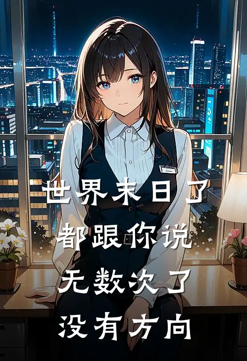 世界末日了,都跟你说无数次了,没有方向