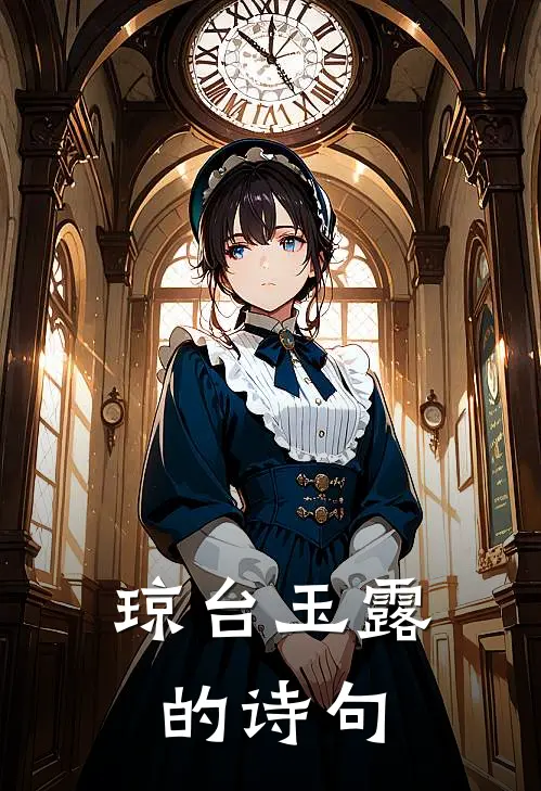 琼台玉露的诗句