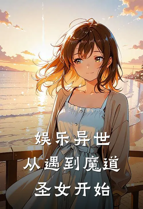 娱乐异世，从遇到魔道圣女开始