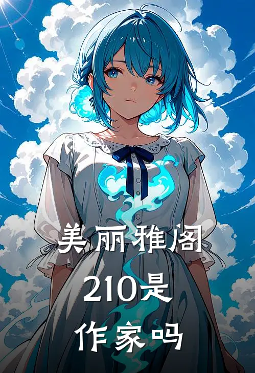美丽雅阁210是作家吗