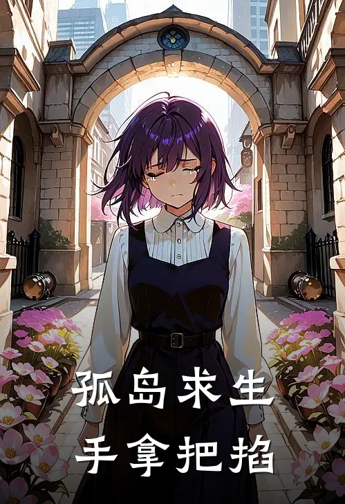 孤岛求生，手拿把掐