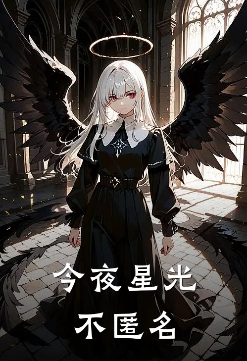 今夜星光不匿名
