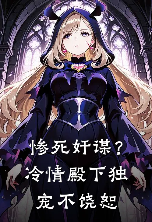 惨死奸谋？冷情殿下独宠，不饶恕