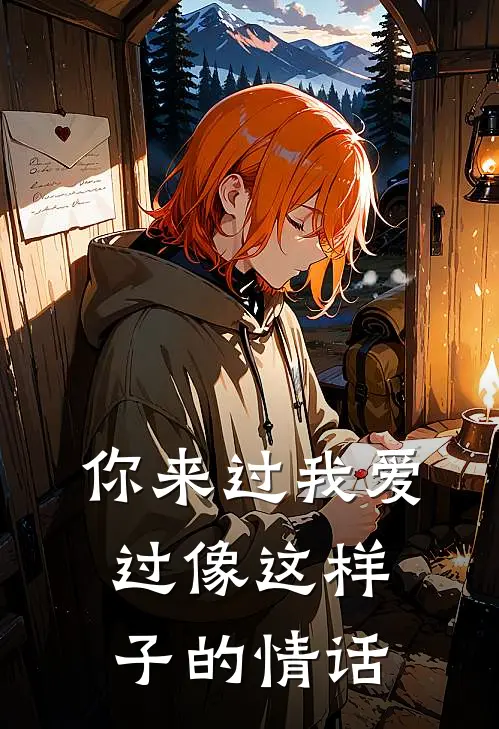 你来过我爱过像这样子的情话